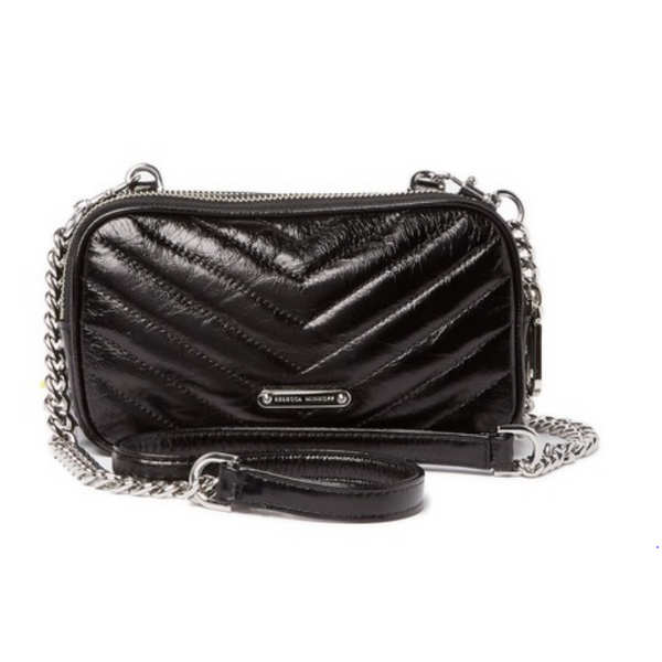 Bolso bandolera Rebecca Minkoff (2 colores)