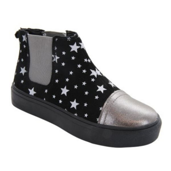 Girls Chelsea Boot