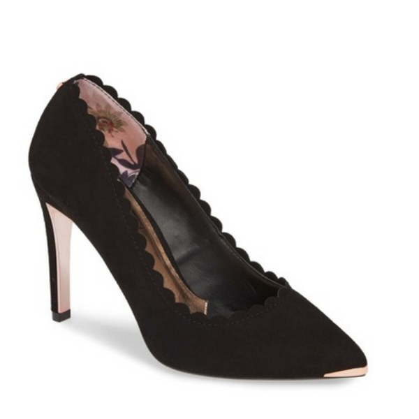 Ted Baker London Pump