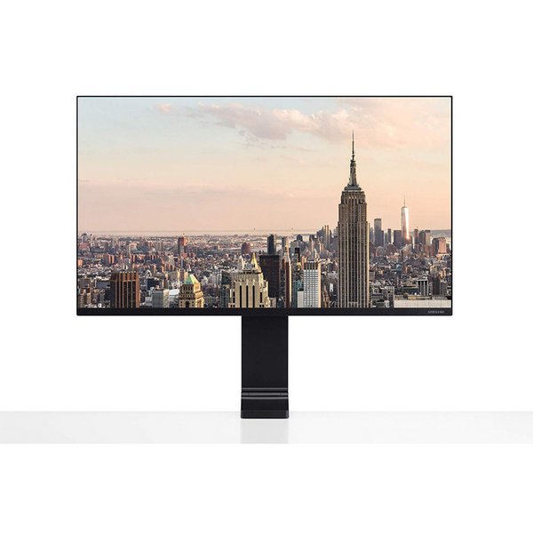 Samsung 27-Inch The Space WQHD LED Monitor