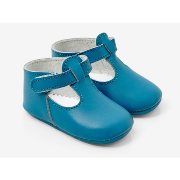 Jacadi Zapato bebé niño tiras