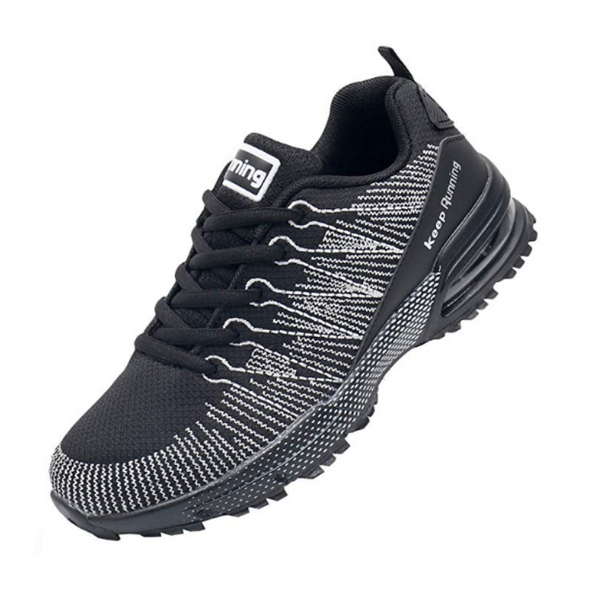 Zapatillas deportivas ligeras para correr para hombre o mujer (2 colores)