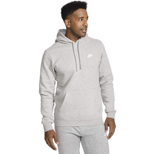 Sudadera con capucha Nike para hombre (3 colores)