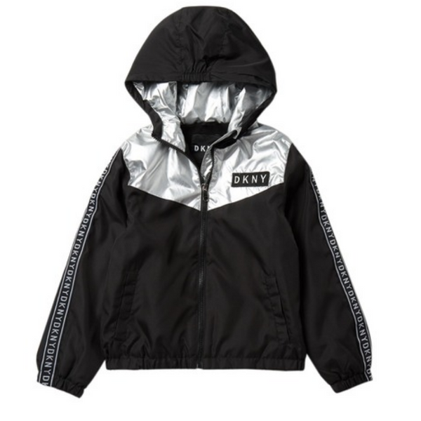 Chaqueta para niña DKNY