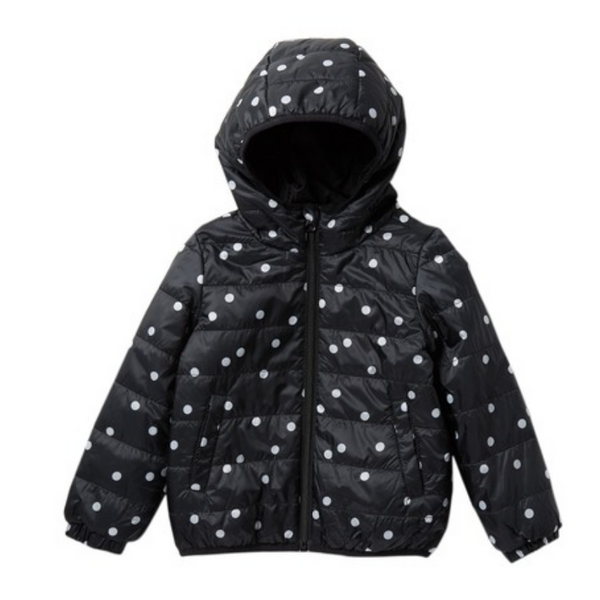 Joe Fresh Little Girls Jacket