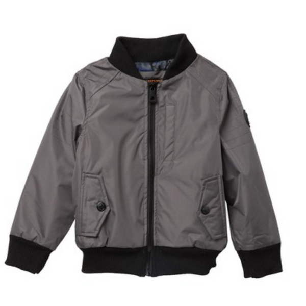 Urban Republic Boys Bomber Jacket