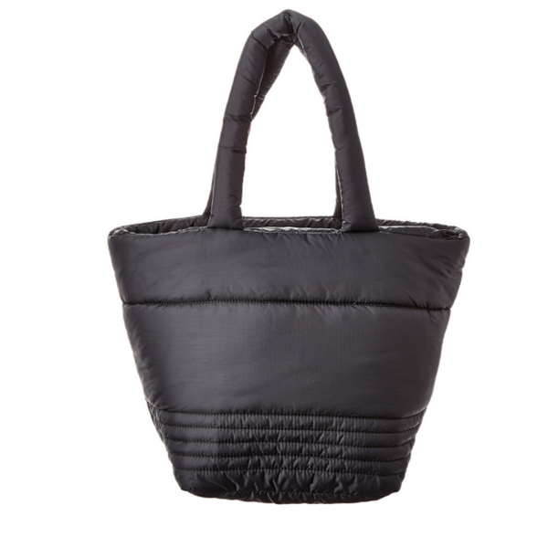 Puffer Tote