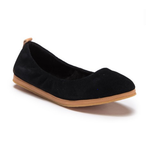 Bailarinas Toms