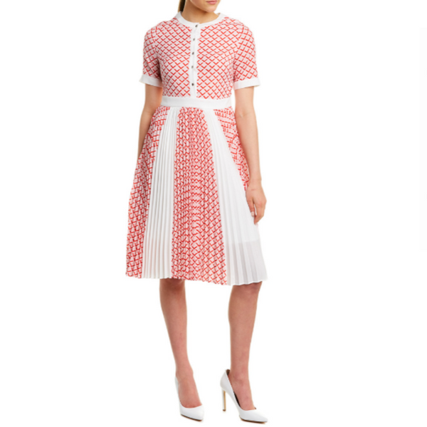 Vestido Burryco de Mujer