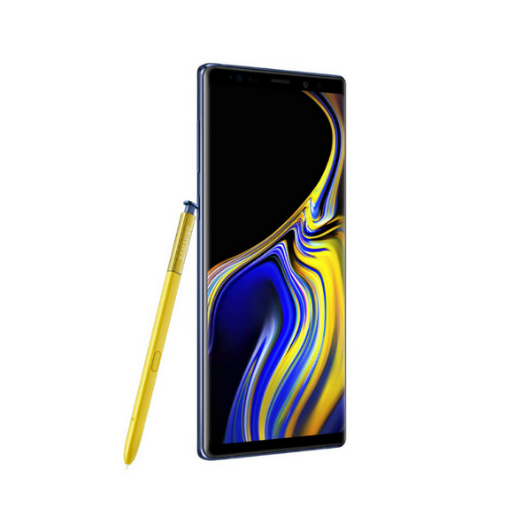 Nuevo Samsung Galaxy Note 9 desbloqueado de fábrica con garantía