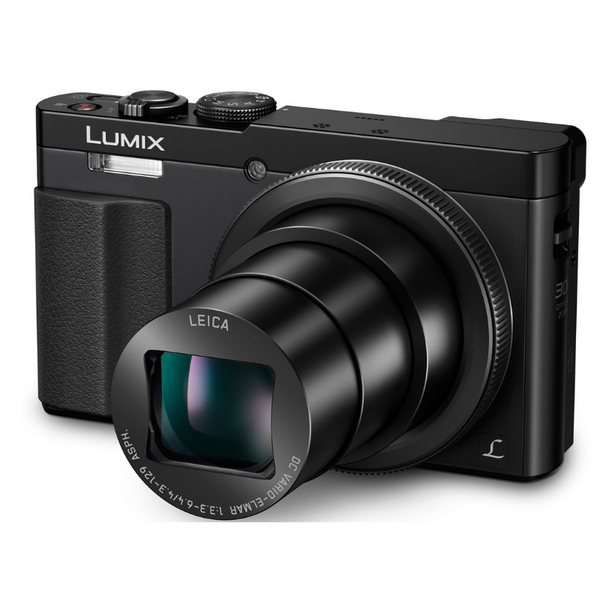 Panasonic Lumix ZS50 Camera