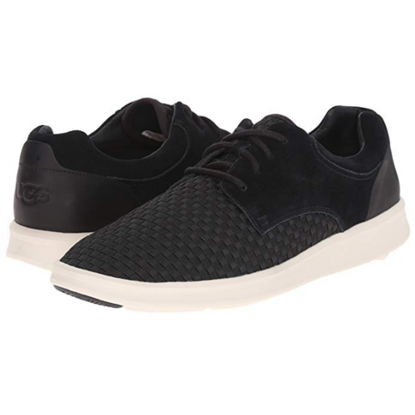 UGG Men's Hepner Woven Sneakers