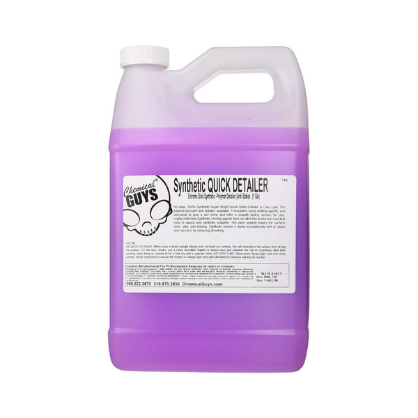 1-Gallon Chemical Guys Extreme Slick Synthetic Detailer