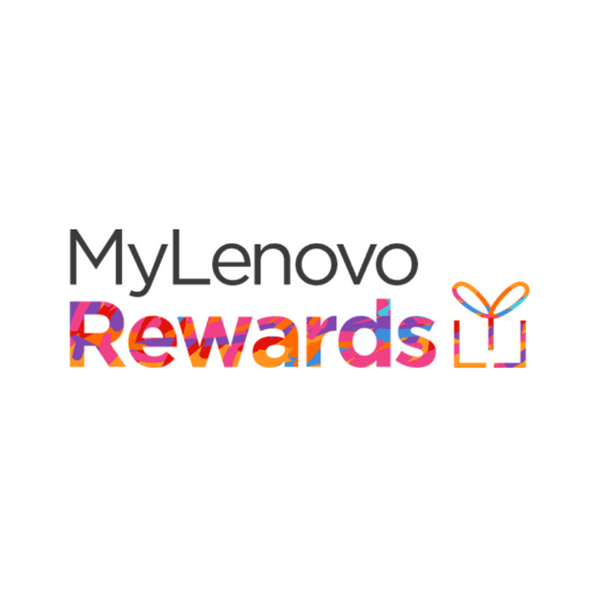 Regístrese para Lenovo Rewards y obtenga $10 de descuento en cualquier cosa