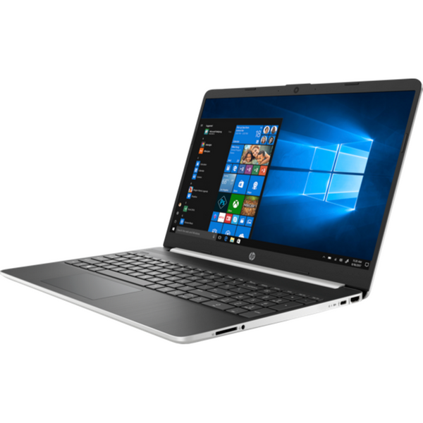 Portátil HP de 15,6" FHD i5