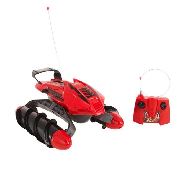 Hot Wheels Terrain Twister Vehicle (2 Colors)
