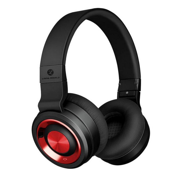 Noise Cancelling Bluetooth Wireless Headphones