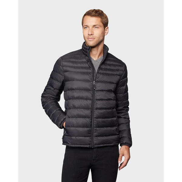 32 Degrees Men's or Women's Ultra Light Down Packable Jackets (10 Colors)