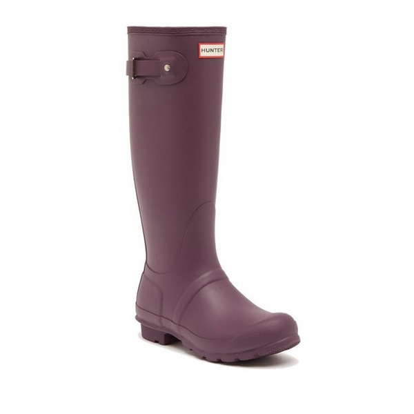 Up To 50% Off Hunter Boots