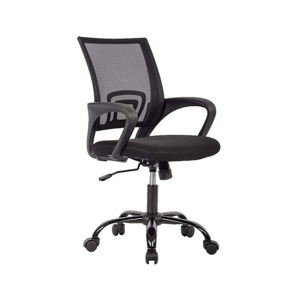 Silla de oficina ejecutiva ajustable