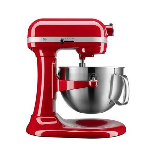 KitchenAid 6 quart Bowl-Lift Professional Stand Mixer (3 Colors)