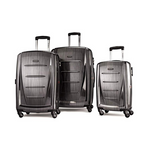 Samsonite Luggage Sets On Sale