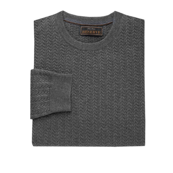 Jos. A. Bank Men's Sweaters On Sale