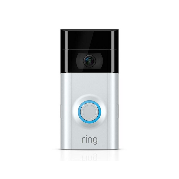 Timbres con vídeo Ring en oferta