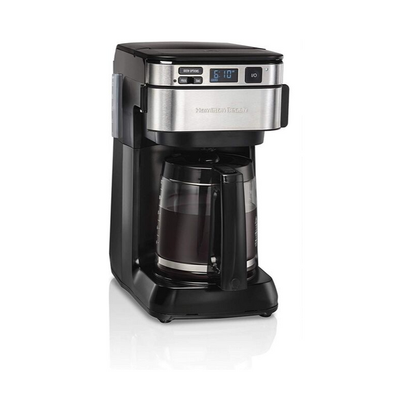 Hamilton Beach Programmable Coffee Maker