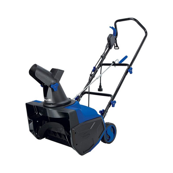 Snow Joe Electric Single Stage Snow Thrower