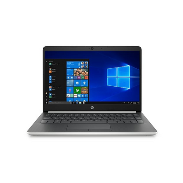 HP 14″ Core i3 128GB SSD Laptop