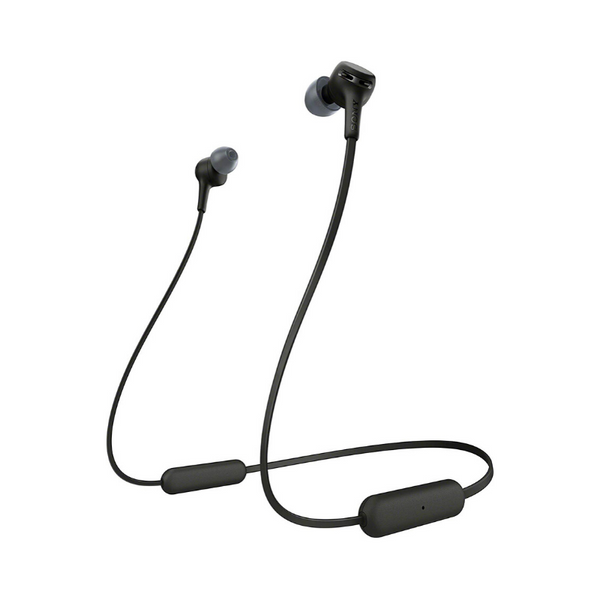 Ahorre en auriculares inalámbricos Sony