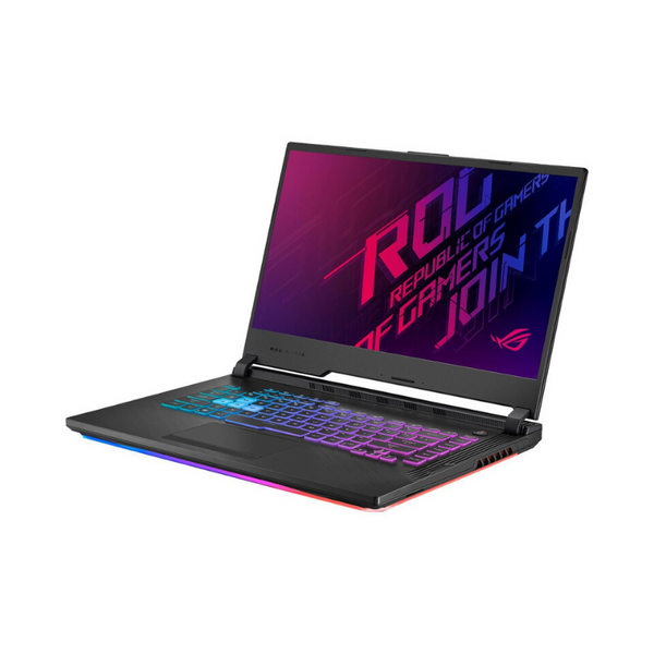 ASUS ROG Strix G Gaming Laptop: i5 9300H, 15.6", 512GB NVMe SSD, 1660 Ti