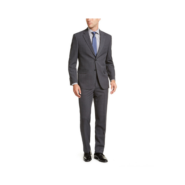 80% de descuento en trajes modernos de Nautica para hombre