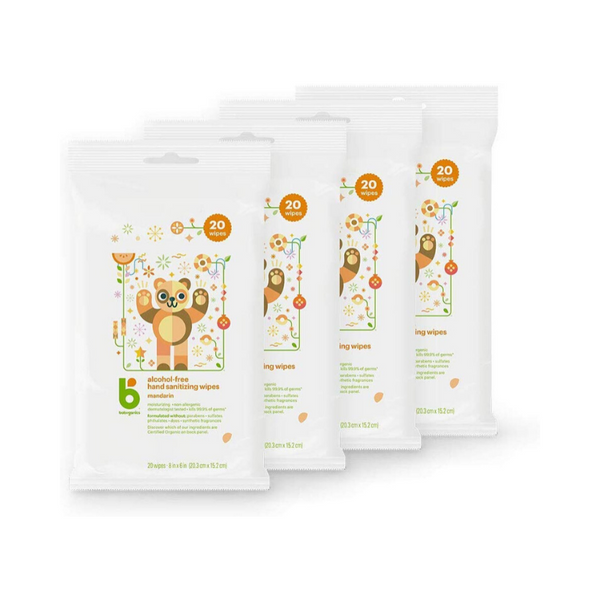 Ahorra hasta un 30 % en artículos básicos para bebés