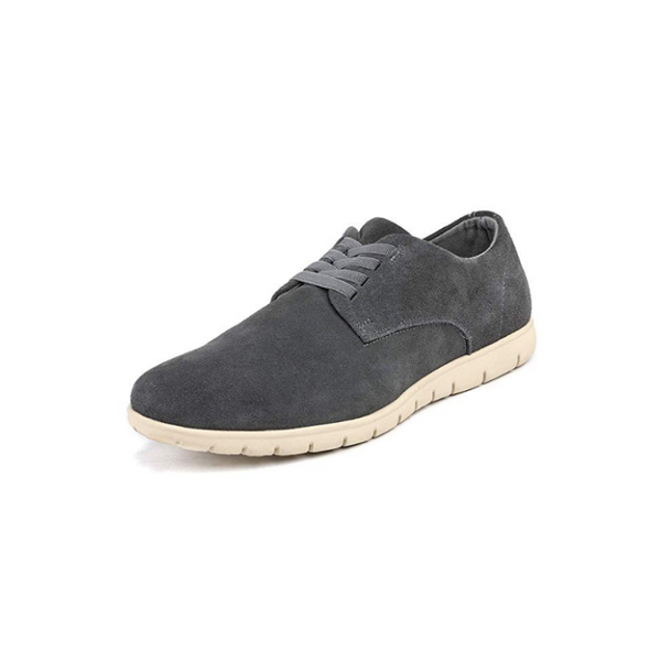 Bruno Marc Men's Oxford Fashion Sneakers (6 Colors)