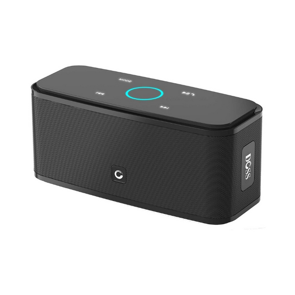 Save up to 38% on DOSS Bluetooth Speakers