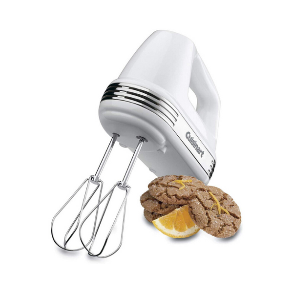 Cuisinart Power Advantage 5-Speed Hand Mixer