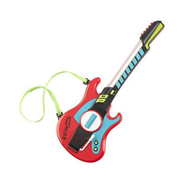 KidKraft Lil Symphony Guitarra eléctrica de juguete