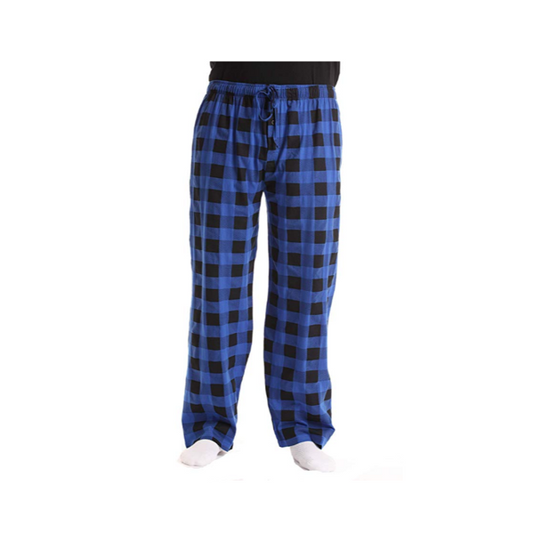 Buy One Get One Free! Mens Pajama Pants (12 Colors)