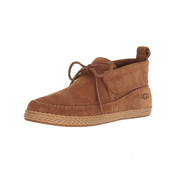 UGG Women's Woodlyn Moc Fashion Boots (2 Colors)