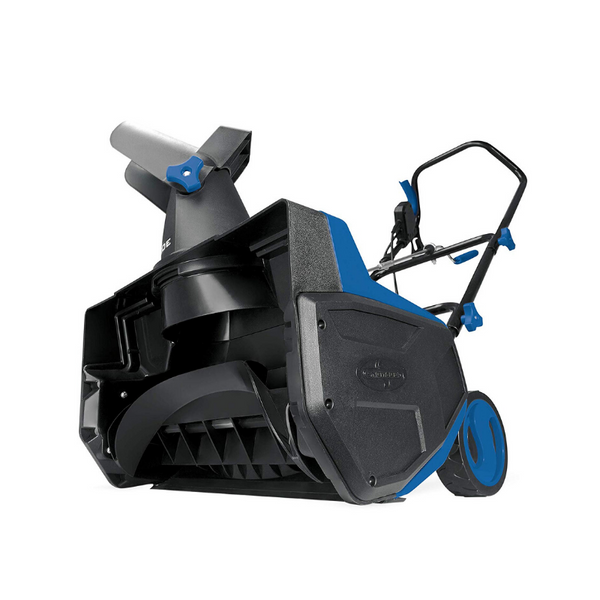 Lanzador de nieve eléctrico Snow Joe de 18" y 13 amperios