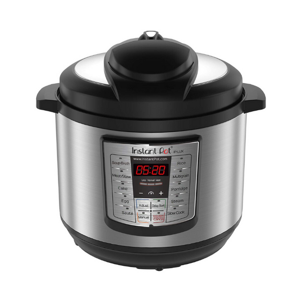 Instant Pot 8 Qt 6-in-1 Multi- Use Programmable Pressure Cooker