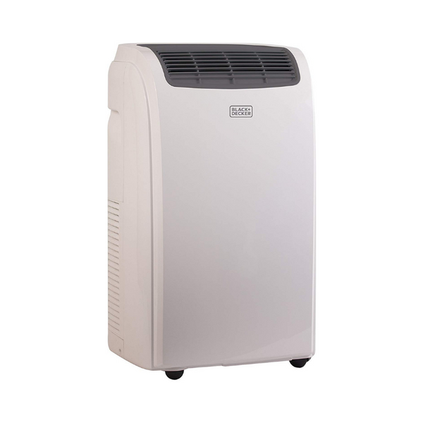 Aire acondicionado portátil Black + Decker, 10.000 BTU