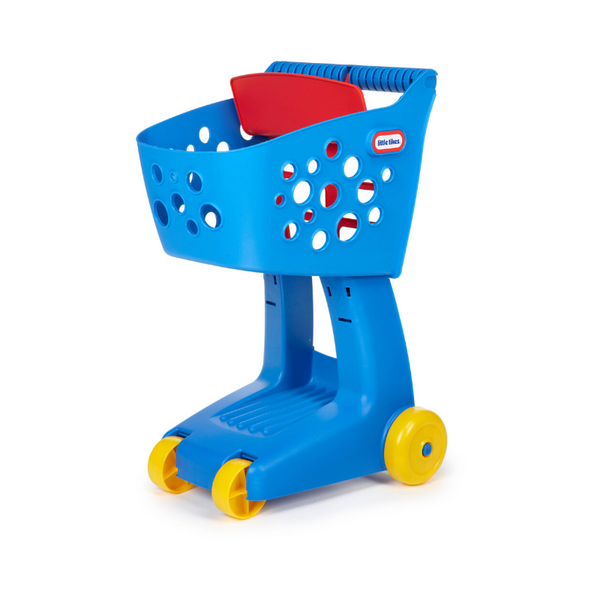 Little Tikes Lil Shopper Shopping Cart