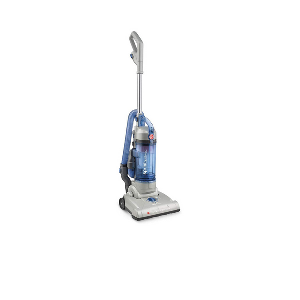 Hoover Sprint QuickVac Bagless Upright Vacuum Cleaner