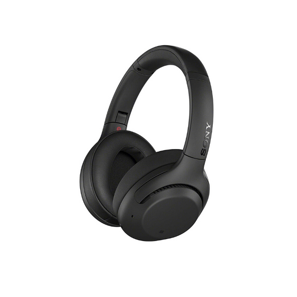 Sony Wireless Noise Canceling Extra Bass Headphones