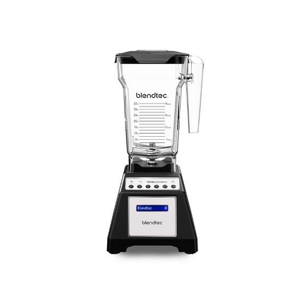 Ahorre hasta un 40% en licuadoras BlendTec seleccionadas