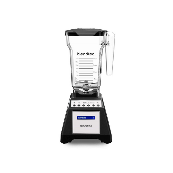 Save up to 40% on select BlendTec blenders