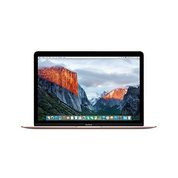 Save up to 36% on Apple MacBook Notebooks (Renewed)
